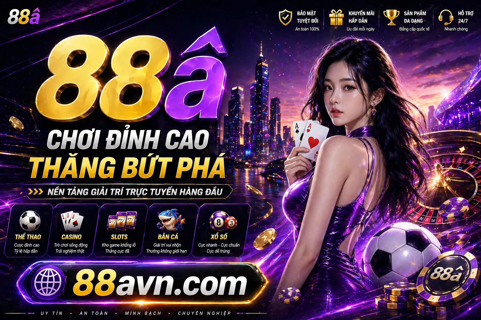 Các loại hình cá cược đa dạng tại au888 nhà cái