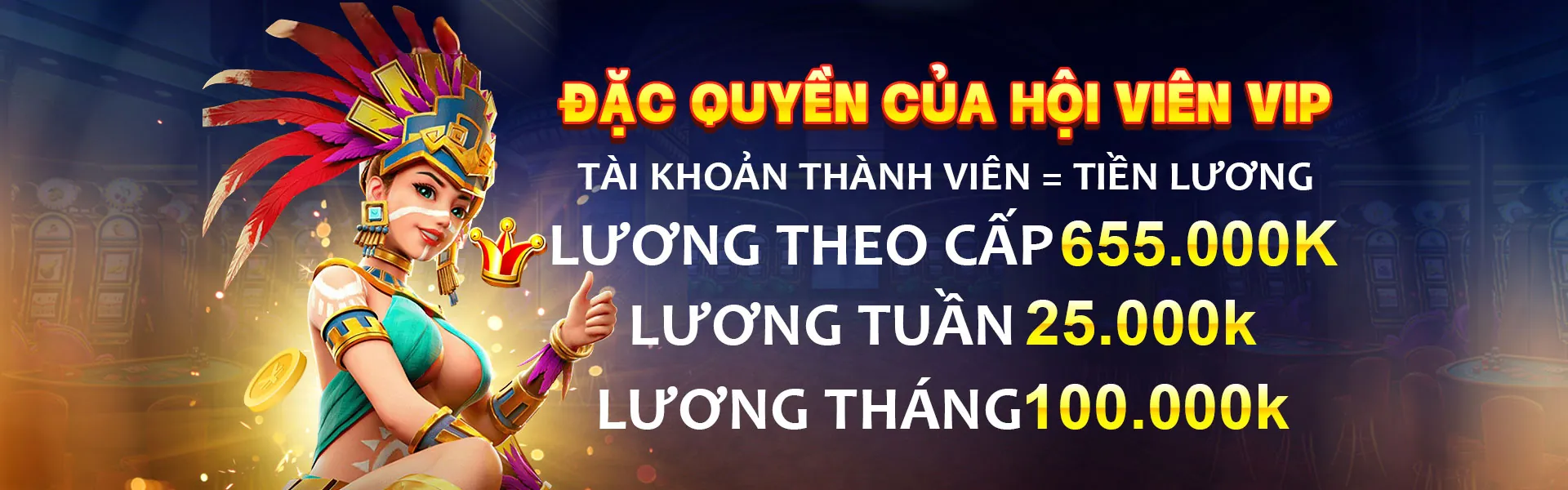 Chương Trình VIP au888 nhà cái