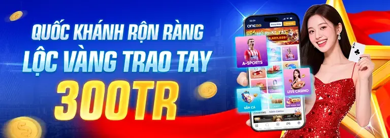 Chương trình VIP au888