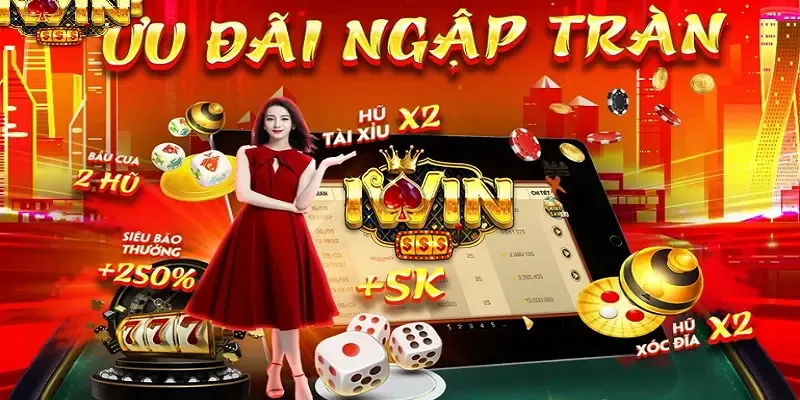 Ưu đãi chào mừng thành viên mới au888