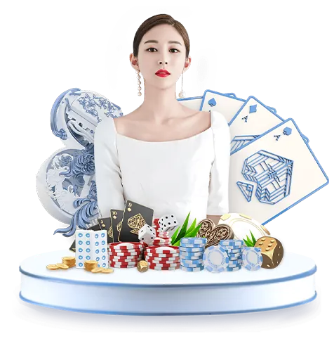Hình ảnh tổng hợp các trò chơi cá cược tại AU888 Nhà Cái